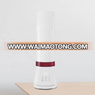 9L large capacity floor stand ultrasonic smart humidifier