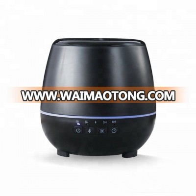 Small blue-tooth function aroma diffuser