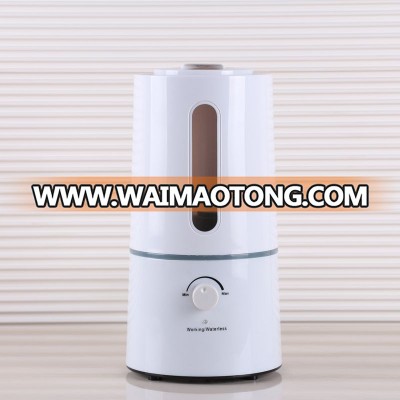 2018 cool mist humidifier with Aroma diffuser function